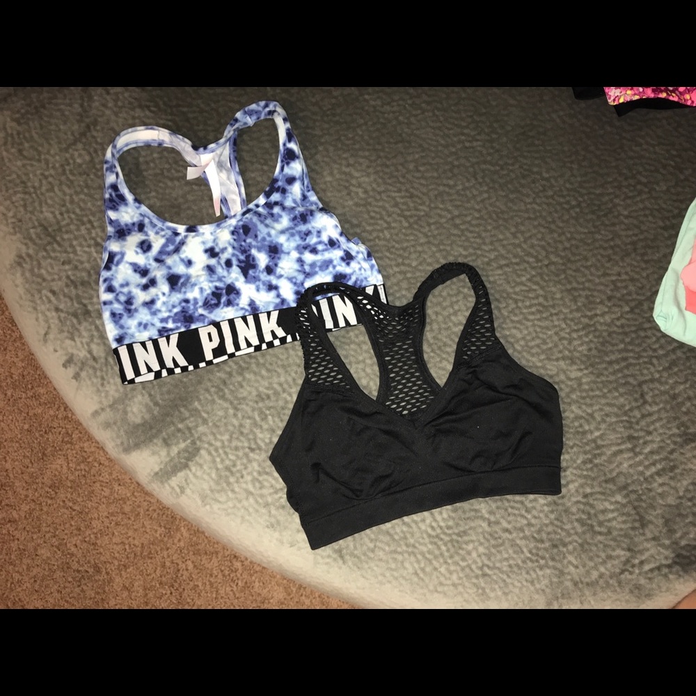 Sports Bras
